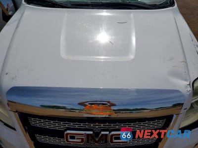 Zdjęcie 11 z 13 samochodu: 2011 GMC TERRAIN SLT VIN:2CTFLXE51B6375098 - miniatura