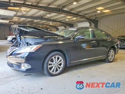 2010 LEXUS ES 350 JTHBK1EG0A2401583 - główne zdjęcie licytacji z USA - miniatura