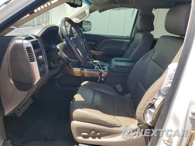 Zdjęcie 7 z 12 samochodu: 2014 CHEVROLET SILVERADO K1500 LTZ VIN:3GCUKSEC2EG370489 - miniatura