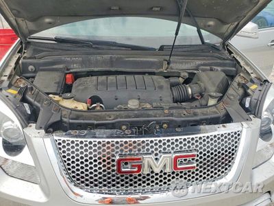 Zdjęcie 12 z 13 samochodu: 2011 GMC ACADIA DENALI VIN:1GKKVTED5BJ336137 - miniatura