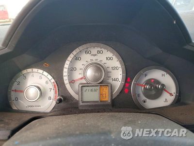 Zdjęcie 9 z 13 samochodu: 2011 HONDA PILOT EXL VIN:5FNYF4H64BB079355 - miniatura
