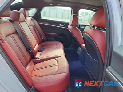 Zdjęcie 10 z 12 samochodu: 2025 KIA K5 GT LINE VIN:KNAG64J73S5375156 - miniatura