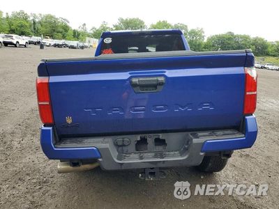 Zdjęcie 6 z 12 samochodu: 2025 TOYOTA TACOMA TRD OFF-ROAD VIN:3TMLB5JN0SM167635 - miniatura