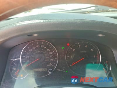 Zdjęcie 9 z 12 samochodu: 2005 LEXUS GX 470 VIN:JTJBT20X950068570 - miniatura