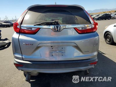 Zdjęcie 6 z 14 samochodu: 2017 HONDA CR-V TOURING VIN:2HKRW1H93HH505480 - miniatura