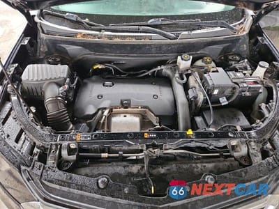 Zdjęcie 12 z 13 samochodu: 2020 CHEVROLET EQUINOX LT VIN:2GNAXVEX4L6251657 - miniatura