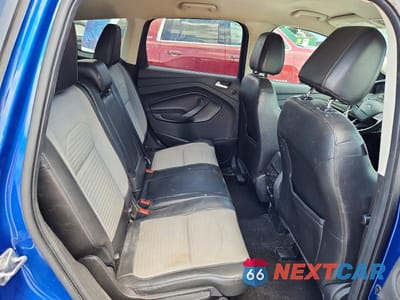 Zdjęcie 11 z 13 samochodu: 2017 FORD ESCAPE SE VIN:1FMCU0GD7HUD37663 - miniatura