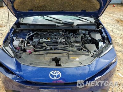 Zdjęcie 11 z 12 samochodu: 2024 TOYOTA PRIUS LE VIN:JTDACAAU3R3025697 - miniatura