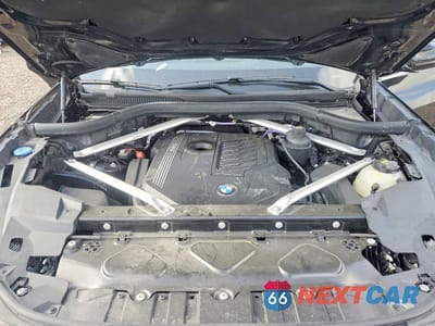 Zdjęcie 11 z 12 samochodu: 2021 BMW X5 SDRIVE 40I VIN:5UXCR4C05M9F92309 - miniatura