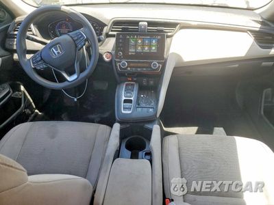 Zdjęcie 8 z 12 samochodu: 2021 HONDA INSIGHT EX VIN:19XZE4F55ME005436 - miniatura