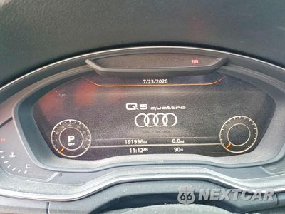 Zdjęcie 9 z 14 samochodu: 2019 AUDI Q5 PREMIUM PLUS VIN:WA1BNAFY3K2093644 - miniatura