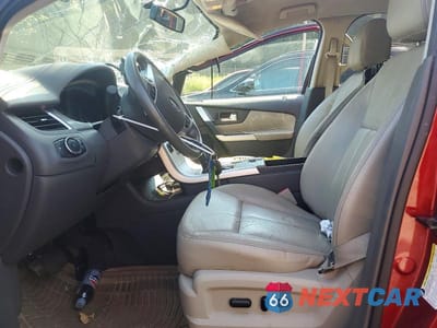Zdjęcie 7 z 12 samochodu: 2013 FORD EDGE SEL VIN:2FMDK3JC5DBB97690 - miniatura