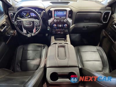 Zdjęcie 8 z 12 samochodu: 2020 GMC SIERRA C1500 SLT VIN:3GTP8DET1LG314984 - miniatura