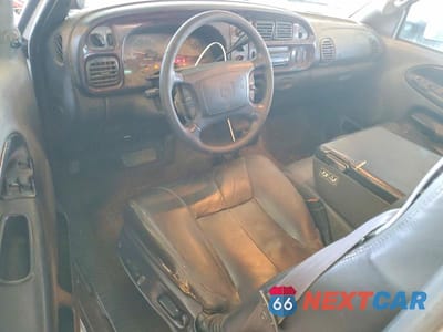 Zdjęcie 8 z 12 samochodu: 2001 DODGE RAM 2500 VIN:1B7KF23W41J601572 - miniatura