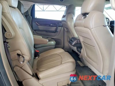 Zdjęcie 10 z 12 samochodu: 2015 GMC ACADIA DENALI VIN:1GKKVTKDXFJ115076 - miniatura