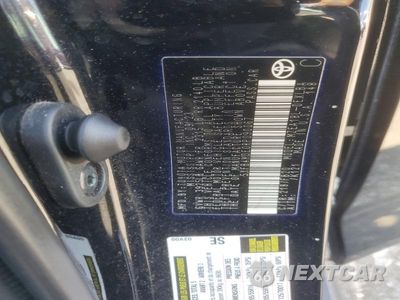 Zdjęcie 12 z 12 samochodu: 2024 TOYOTA COROLLA LE VIN:5YFB4MDE0RP090067 - miniatura