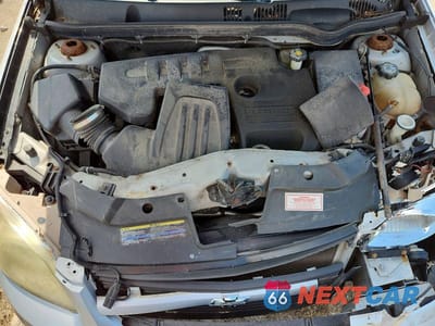 Zdjęcie 11 z 12 samochodu: 2005 CHEVROLET COBALT LS VIN:1G1AL52F057518756 - miniatura