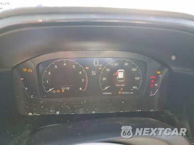 Zdjęcie 9 z 13 samochodu: 2026 HONDA CR-V EXL VIN:2HKRS4H71TH474959 - miniatura