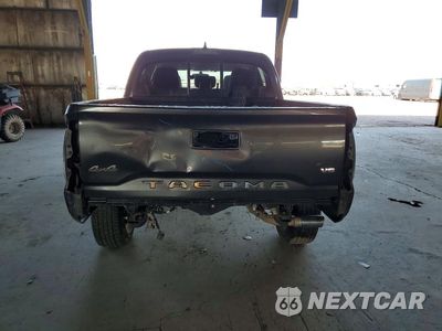 Zdjęcie 6 z 12 samochodu: 2017 TOYOTA TACOMA SR5 V6 VIN:3TMCZ5AN2HM096538 - miniatura