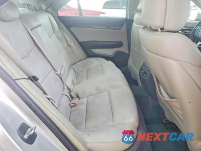 Zdjęcie 10 z 12 samochodu: 2014 CADILLAC ATS LUXURY VIN:1G6AB5RA7E0127068 - miniatura