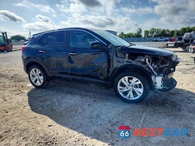 Czwarte zdjęcie samochodu z boku: 2026 BUICK ENCORE GX PREFERRED VIN:KL4AMBSL7TB142750 - miniatura