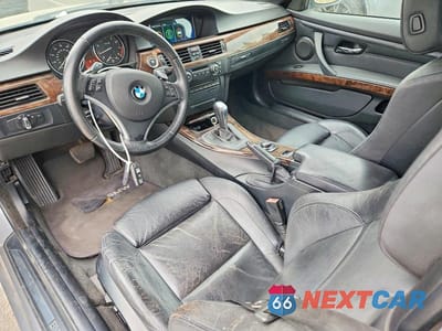 Zdjęcie 8 z 12 samochodu: 2009 BMW 335 I VIN:WBAWL73509P181863 - miniatura