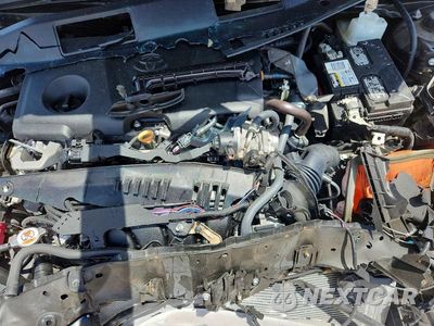 Zdjęcie 11 z 12 samochodu: 2024 TOYOTA CAMRY XSE VIN:4T1K61AK1RU905541 - miniatura