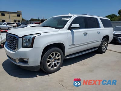2020 GMC YUKON XL DENALI 1GKS1HKJ6LR175061 - główne zdjęcie licytacji z USA - miniatura
