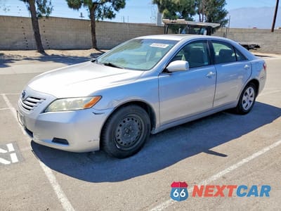 2009 TOYOTA CAMRY LE 4T4BE46K49R096085 - główne zdjęcie licytacji z USA - miniatura