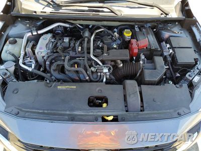 Zdjęcie 11 z 12 samochodu: 2025 NISSAN SENTRA SV VIN:3N1AB8CVXSY329109 - miniatura
