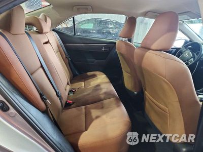 Zdjęcie 10 z 12 samochodu: 2015 TOYOTA COROLLA LE VIN:2T1BURHE0FC382112 - miniatura