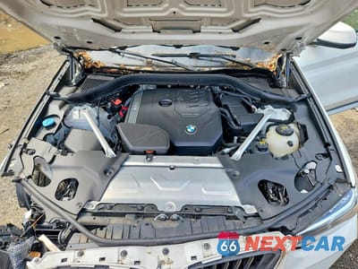 Zdjęcie 12 z 13 samochodu: 2022 BMW X3 XDRIVE30I VIN:5UX53DP04N9L05030 - miniatura