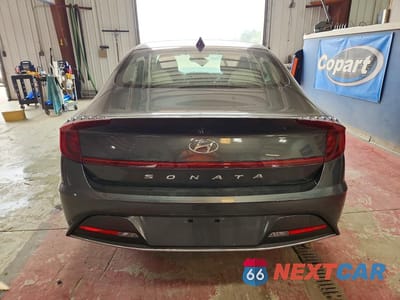 Zdjęcie 6 z 12 samochodu: 2023 HYUNDAI SONATA SE VIN:KMHL24JA9PA315076 - miniatura