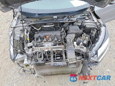 Zdjęcie 12 z 14 samochodu: 2019 HONDA HR-V EX VIN:3CZRU5H56KM709423 - miniatura