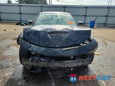Piąte zdjęcie samochodu w środku: 2018 DODGE CHARGER R/T 392 VIN:2C3CDXGJ1JH113997 - miniatura