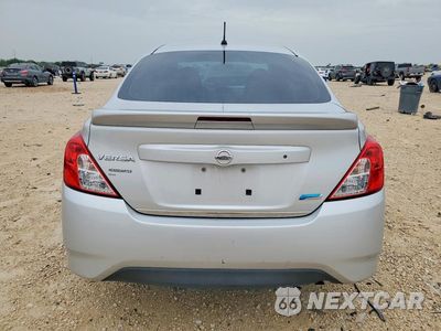 Zdjęcie 6 z 13 samochodu: 2016 NISSAN VERSA 1.6 S PLUS VIN:3N1CN7AP7GL828968 - miniatura
