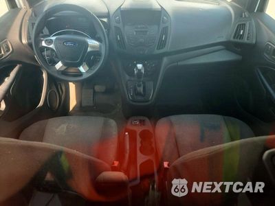 Zdjęcie 8 z 13 samochodu: 2016 FORD TRANSIT CONNECT XL DELIVERY VAN VIN:NM0LS7E74G1287950 - miniatura