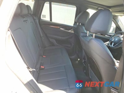 Zdjęcie 11 z 14 samochodu: 2019 BMW X3 SDRIVE30I VIN:5UXTR7C57KLE98476 - miniatura