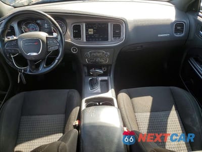 Zdjęcie 8 z 12 samochodu: 2022 DODGE CHARGER GT VIN:2C3CDXHG1NH186019 - miniatura