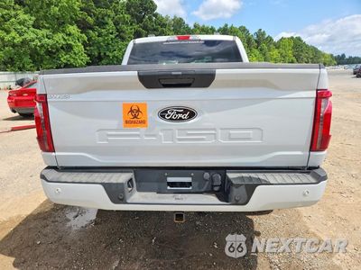 Zdjęcie 6 z 12 samochodu: 2025 FORD F150 XLT VIN:1FTFW3L51SKD35986 - miniatura