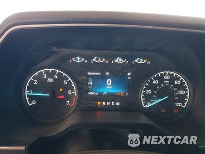 Zdjęcie 9 z 12 samochodu: 2023 FORD F150 SUPER CAB VIN:1FTEX1CP4PKE80364 - miniatura