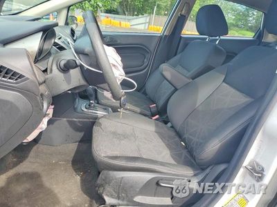 Zdjęcie 7 z 12 samochodu: 2013 FORD FIESTA SE VIN:3FADP4EJ5DM172961 - miniatura