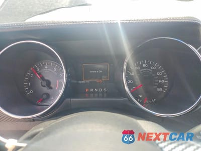 Zdjęcie 9 z 12 samochodu: 2017 FORD MUSTANG VIN:1FA6P8AM9H5276753 - miniatura