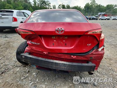 Zdjęcie 6 z 13 samochodu: 2019 TOYOTA COROLLA LE VIN:2T1BURHE0KC170305 - miniatura