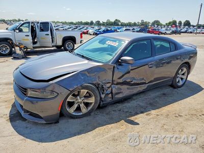 2018 DODGE CHARGER SXT PLUS 2C3CDXHG0JH162899 - główne zdjęcie licytacji z USA - miniatura