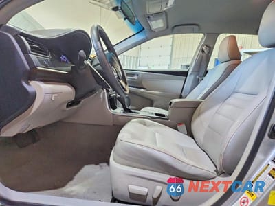 Zdjęcie 7 z 12 samochodu: 2015 TOYOTA CAMRY XLE VIN:4T4BF1FK5FR465608 - miniatura