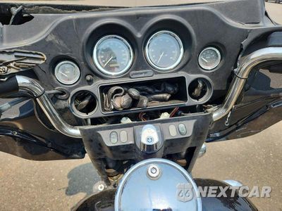 Zdjęcie 7 z 9 samochodu: 2001 HARLEY-DAVIDSON FLHT VIN:1HD1DDV161Y660191 - miniatura
