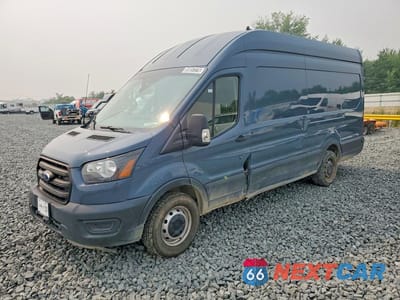 2020 FORD TRANSIT 250 DELIVERY VAN 1FTBR3X88LKB27843 - główne zdjęcie licytacji z USA - miniatura