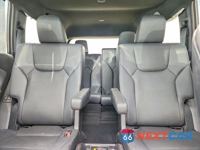 Zdjęcie 10 z 14 samochodu: 2025 LEXUS TX 350 PREMIUM VIN:5TDAAAA61SS015763 - miniatura