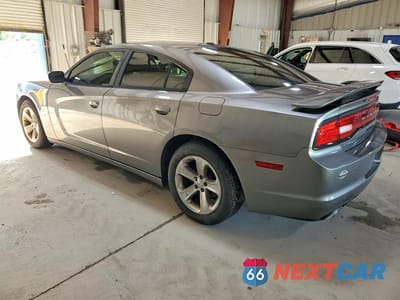 Drugie zdjęcie samochodu z przodu: 2012 DODGE CHARGER SE VIN:2C3CDXBG3CH201917 - miniatura